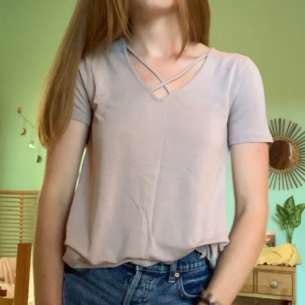Old Navy Blouse